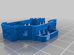 (3D Slash) Clinica-2 3D Printer Model