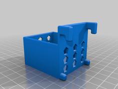 Boite Skadis 3D Printer Model