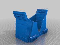 (3D Slash) V2a 3D Printer Model