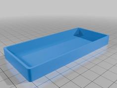 Glory Insert 3D Printer Model