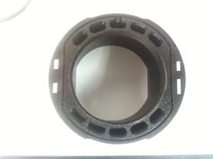 MK6 Ford Fiesta Air Vent Gauge Pod 3D Printer Model