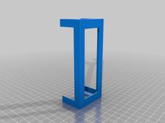 CATANKNIGH 3D Printer Model