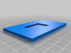 (3D Slash) CC1 3D Printer Model