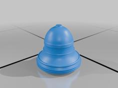 Bell 3D Printer Model