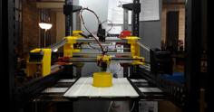 CoreC – 3D PRINTER 3D Printer Model