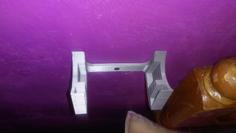 Base De Pared Para Tablet 3D Printer Model