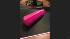 Bubble Shift Knob (Logitech) 3D Printer Model