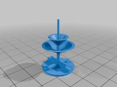 FDM Friendly Sculpting Guide 3D Printer Model