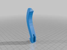 Sleeve For Pliers 3D Printer Model