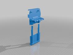 Handy_Car_Holder 3D Printer Model