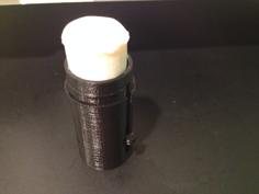 Arko Shave Stick Push Dispenser 3D Printer Model