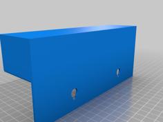 Spice Holder 4 3D Printer Model