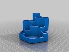 Handything 3D Printer Model