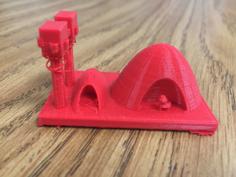 Animal Habitat Helpers 3D Printer Model