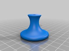 Cupboard Handles 3D Printer Model