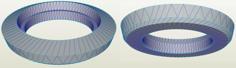 Ring And Pinion Template 3D Printer Model