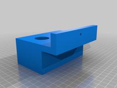 Glue Holder 3D Printer Model