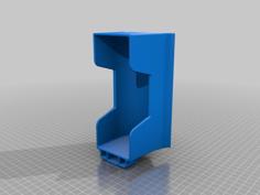 Pen And Scalpel Holder 3D Printer Model