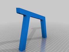 MiniFCU-Stand 3D Printer Model