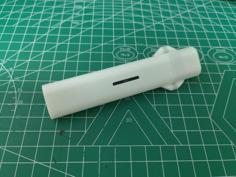 悦刻5幻影 | 壳 | 保护套 | RELX5 | Ecigarette 3D Printer Model