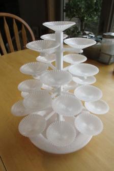 Christmas Candy Tree 3D Printer Model