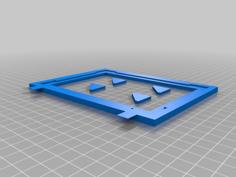 Picture Frames 3D Printer Model