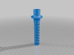 Filterkorb_Aquarium 3D Printer Model