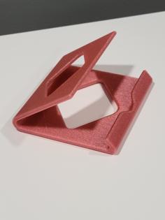 Tablet Stand 3D Printer Model