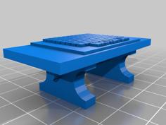 HeroQuest_1 3D Printer Model