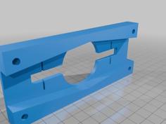 Antivol_sur _stabilisateur_caravanne 3D Printer Model