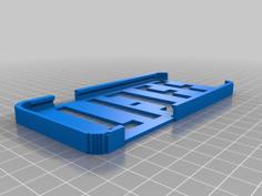 (3D Slash) 11_May_16 3D Printer Model