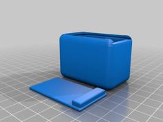 Medbox 3D Printer Model