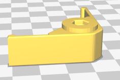 Holder 3D Printer Model