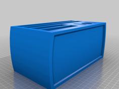 Charging Station 3D Printer Model