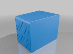 TV Organizer 3D Printer Model