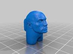 Among Us Rocks 3D Printer Model