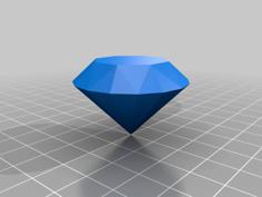 Ruby 3D Printer Model