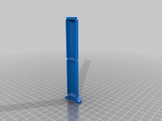 Raceface Crank Container 3D Printer Model