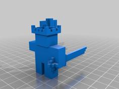 (3D Slash) 15_May_16 3D Printer Model