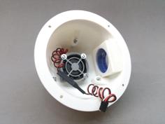 New Head Boat With Fan And Window Camera 3D Printer Model