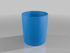 DewCap_SkyWatcherMak127 3D Printer Model