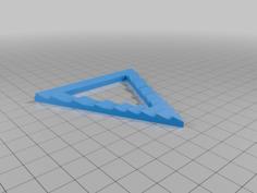 Spell Markers (Cone And Radial) 3D Printer Model