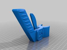 Spray Can Handle V3 (bambu).stl 3D Printer Model