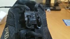 Shoelace Locks V2.0 3D Printer Model