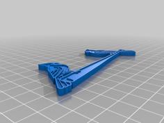 Joey’s St. Louis Cardinals 3D Printer Model