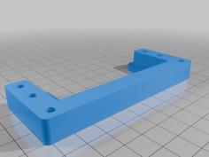 Packout Hangers 3D Printer Model