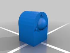 08 Doors And Lamps 3D Printer Model