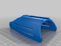 Project 3D Printer Model