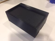 Pro DnD Case V7 3D Printer Model