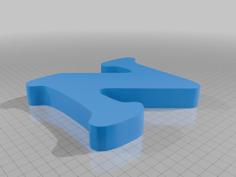 MarcosCorner 3D Printer Model